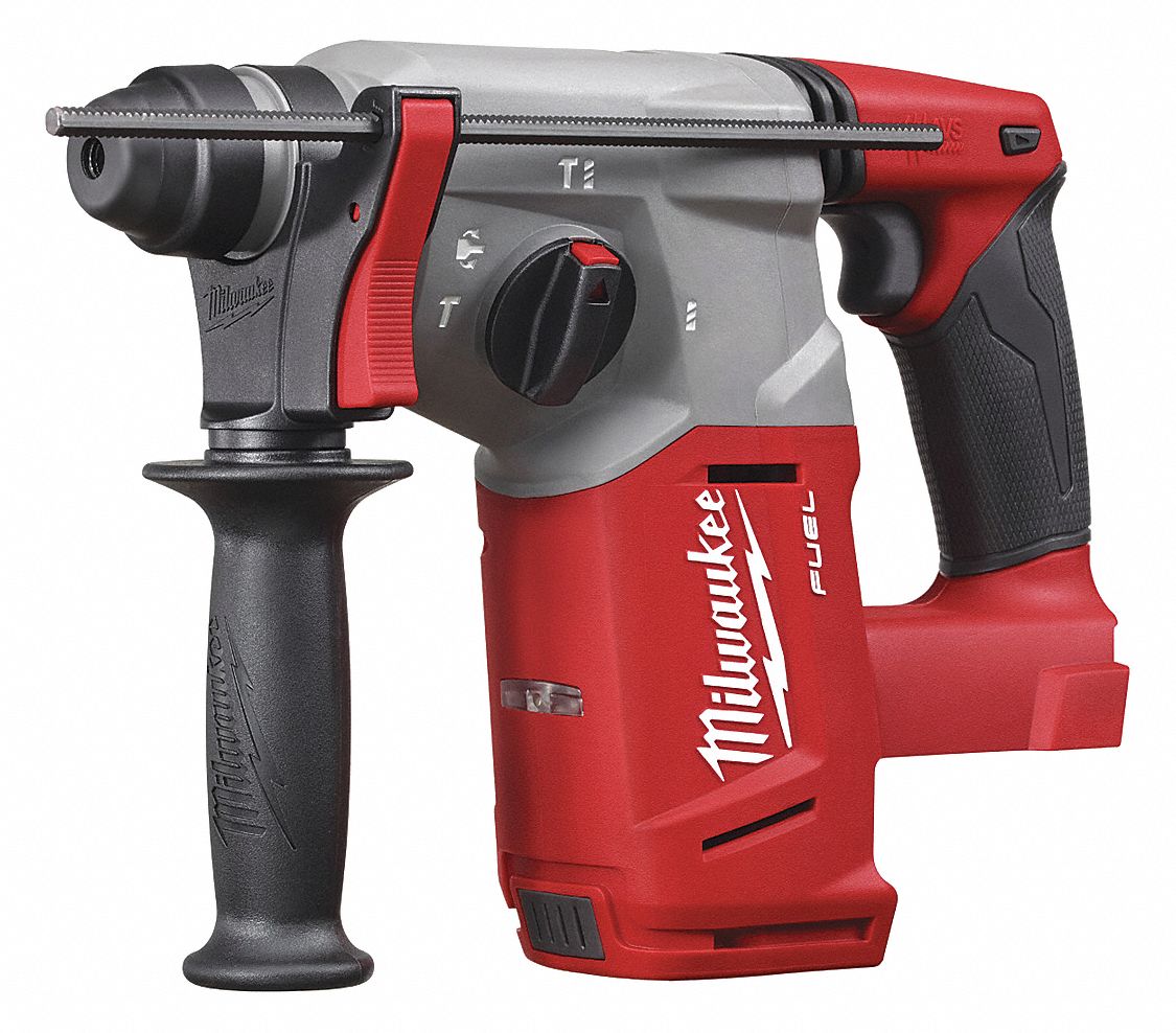 Cordless Rotary Hammers Grainger Industrial Supply