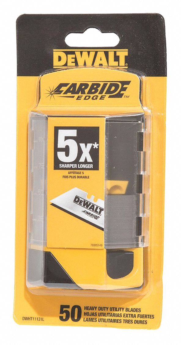 Dewalt shop carbide blades