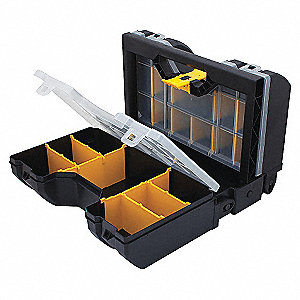 TOOL BOX 3IN1 STORAGE