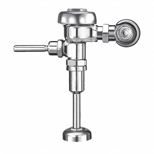 Sloan Regal(R), 0.5 gpf Gallons per Flush, Manual Flush Valve - 32P507 ...