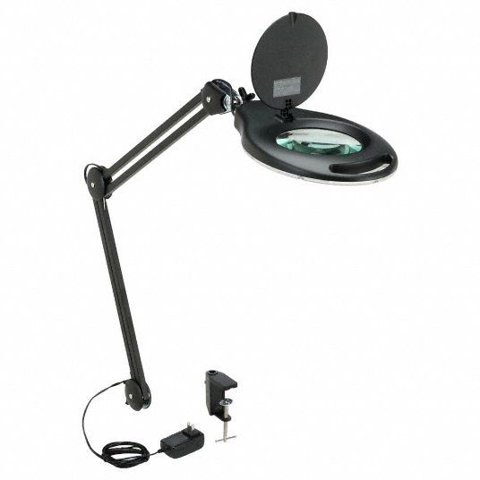 Latina Magnifier w/5 LED Lights