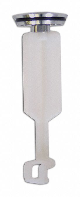 58-2162 Kissler /& Co Plastic Lavatory Stopper