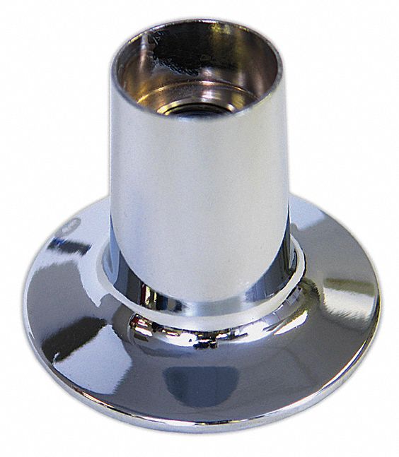 Tub and Shower Trim Brass