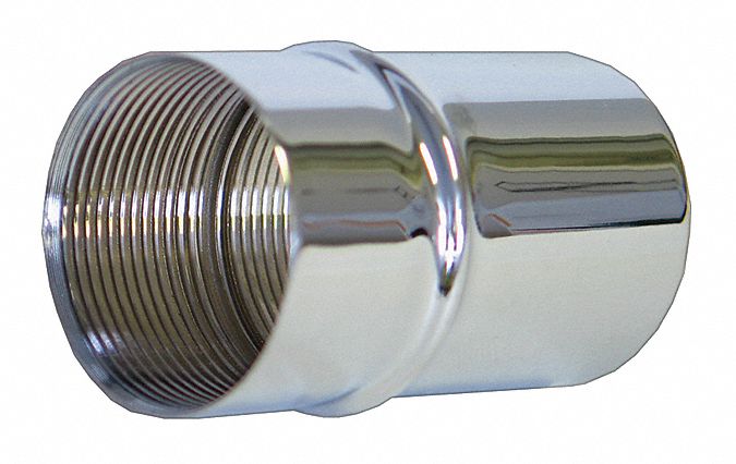 Tub and Shower Trim: Compatible Product Type Price Pfister, Chrome Finish, 0 Handles