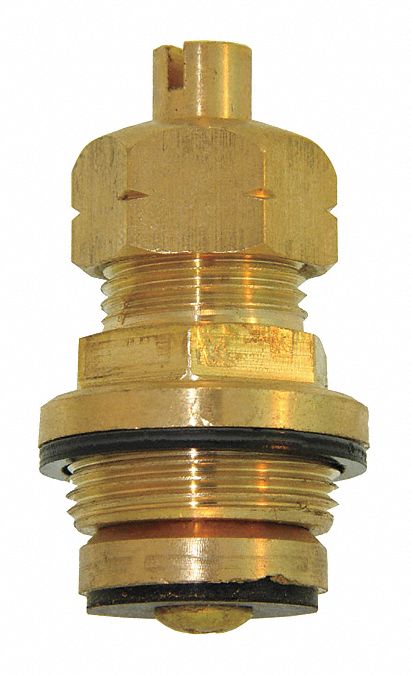 KISSLER 23-0191 Integral Stop Stem 32PF08