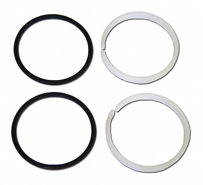 Washer Rubber, Plastic