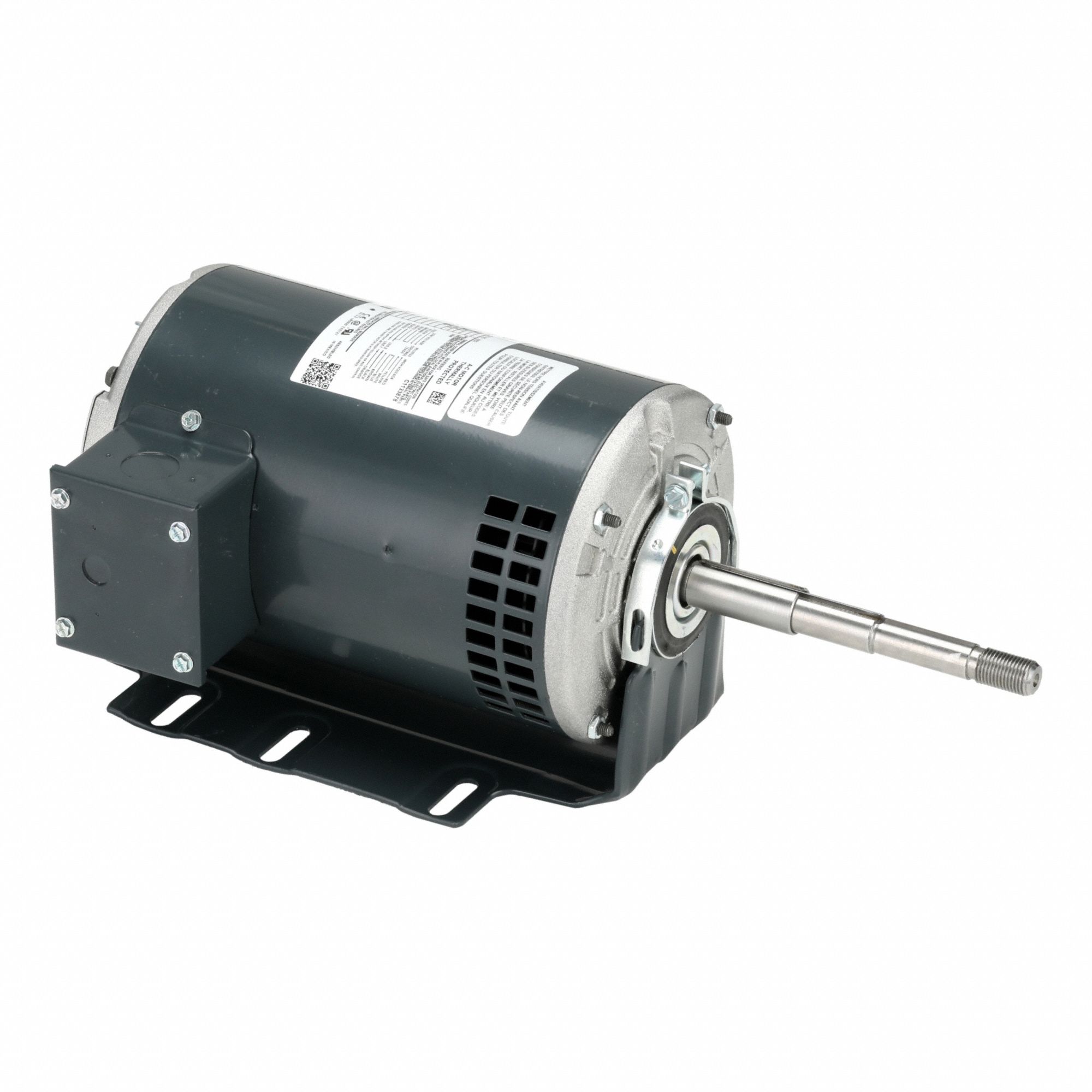 Commercial Dryer AC Motors