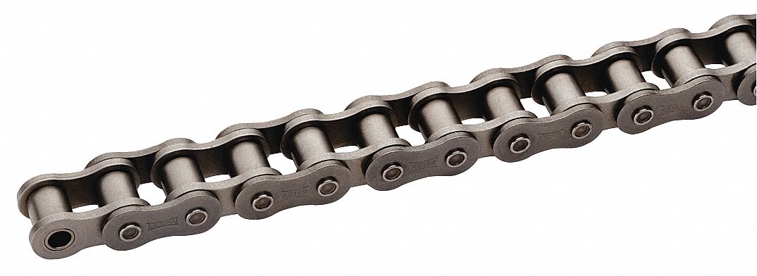 British Standard Roller Chains
