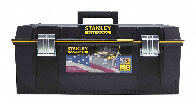 Stanley deals fatmax 28