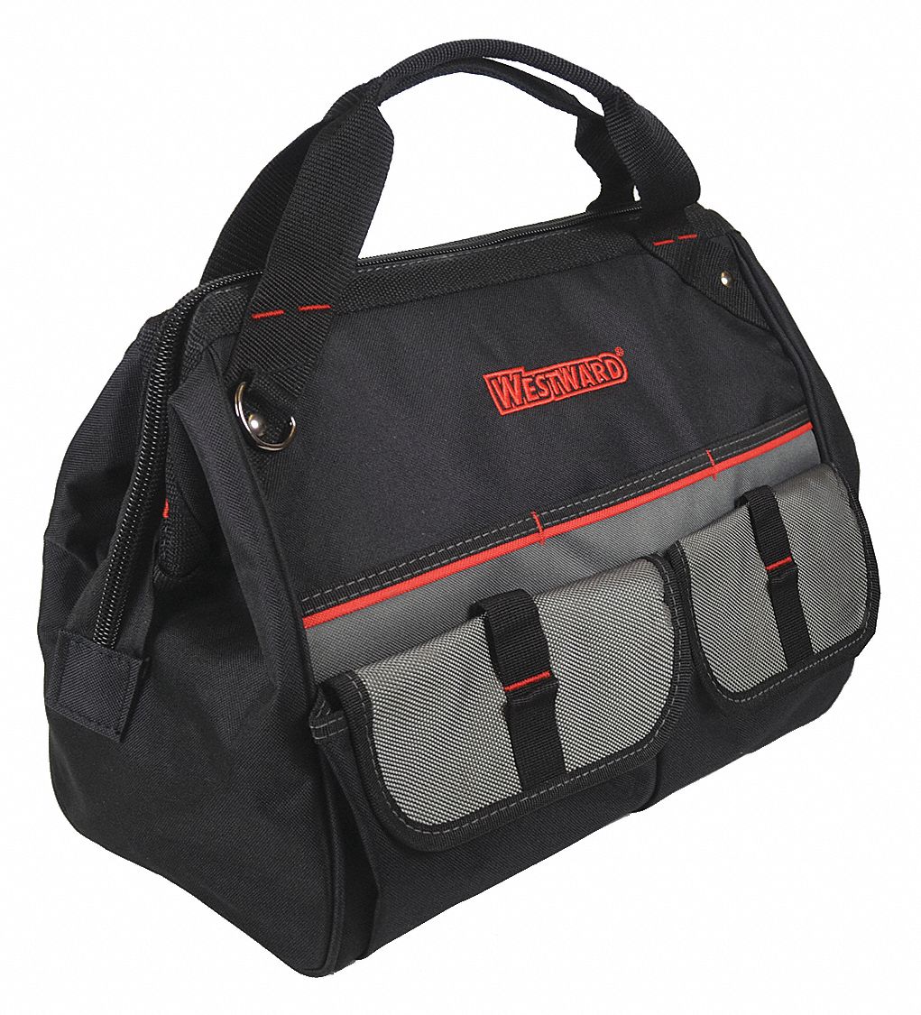 MILWAUKEE Mochila para Herramientas Uso General 35 bolsillos Nylon  Balístico - Bolsas y Mochilas para Herramientas - 42AA82