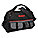 TOOL BAG WIDE MOUTH 16IN