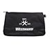Polyester Flat Zippered Tool Bags