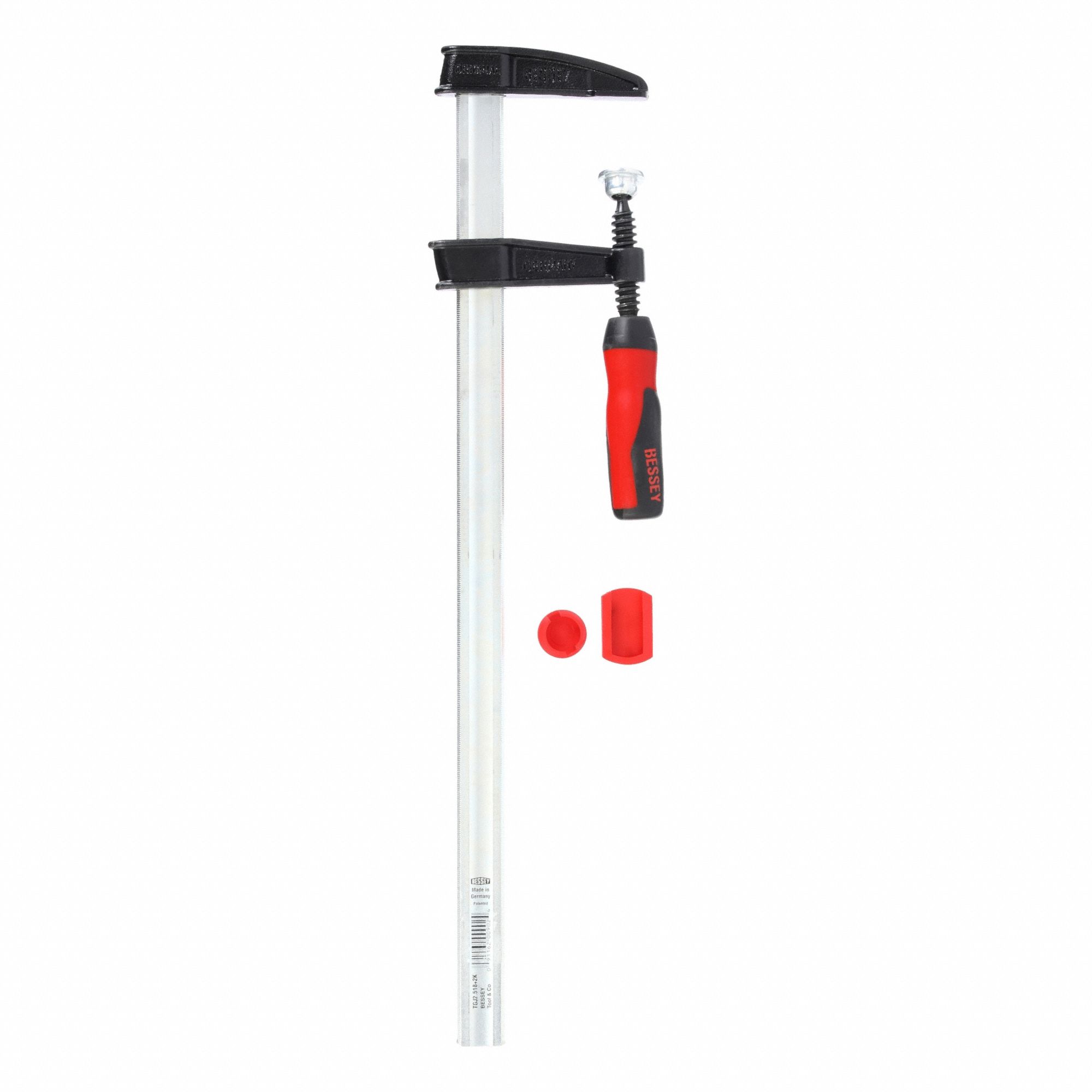 Clamp, Composite Plastic,