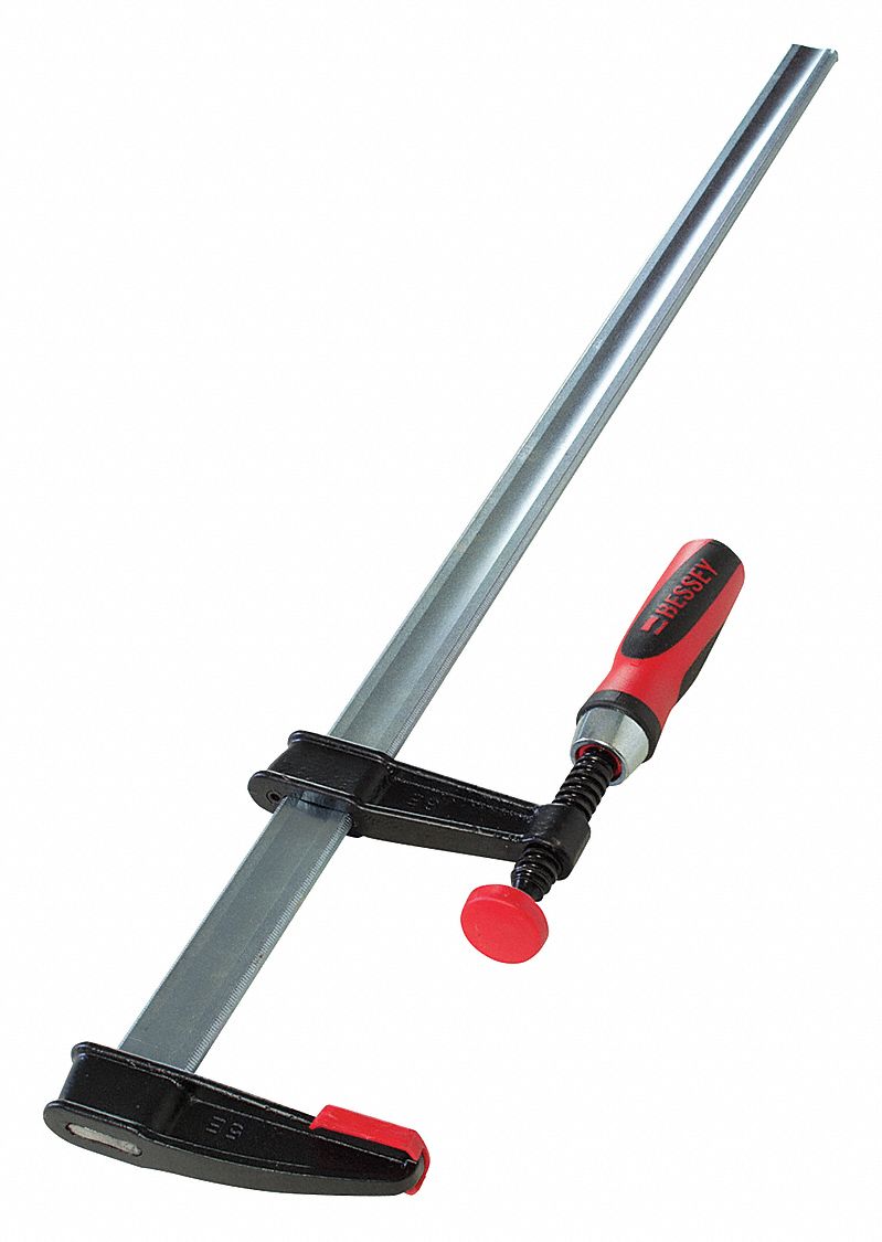 Bar Clamp Sliding Arm 36 in.