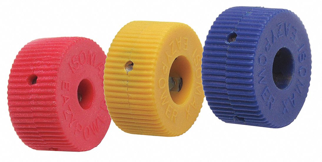 EAZYPOWER Screw Holder, For Use With Drill Bits, Screws, Plastic