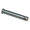 Carbon Steel Head Clevis Pin image