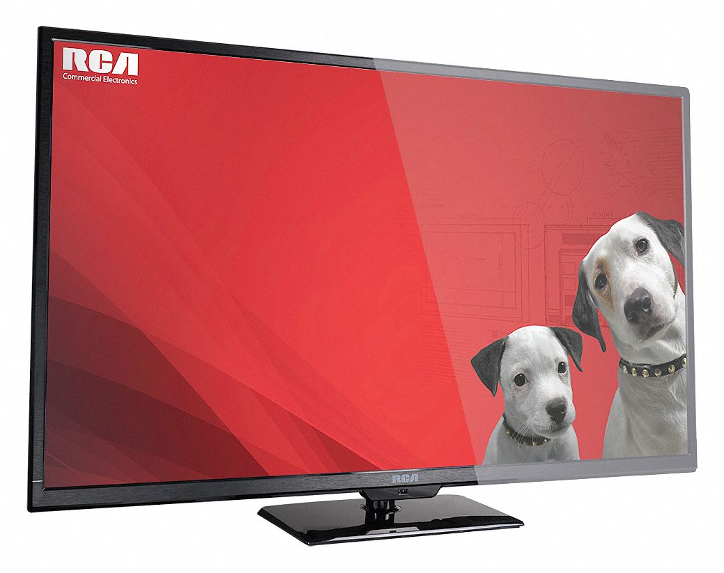 32RT40 - Commercial HDTV LED 55 in. 1080p