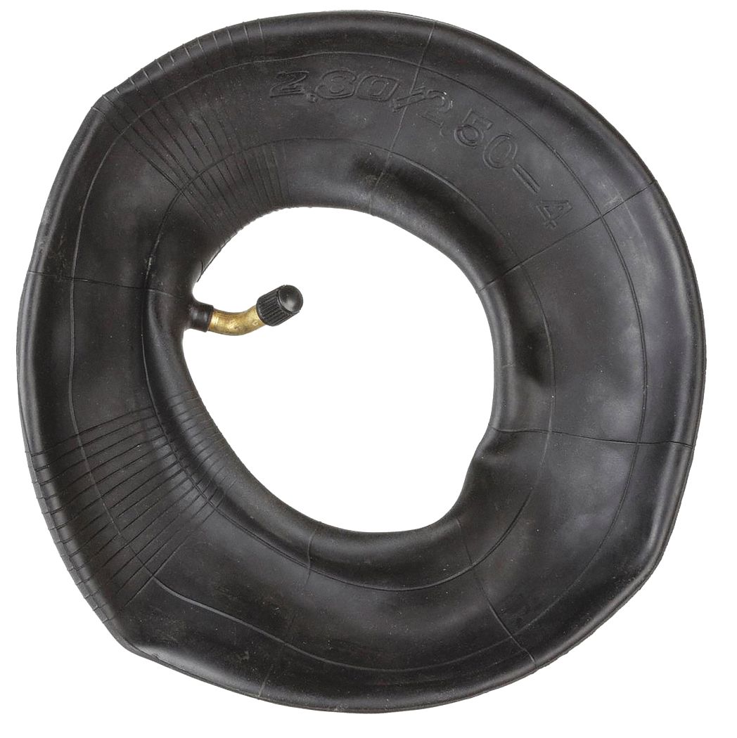 2.80/2.50-4, 8 in Tire Dia., Replacement Inner Tube - 32RU43