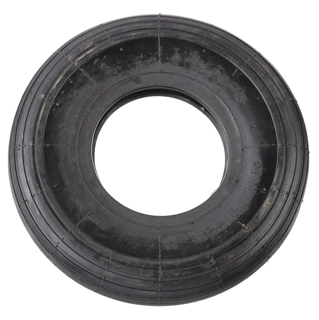 REPLACEMENT TIRE