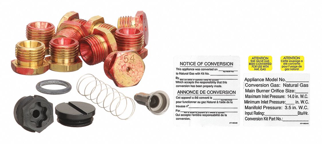 Conversion Kit: 11261R06045 Mfr Part #