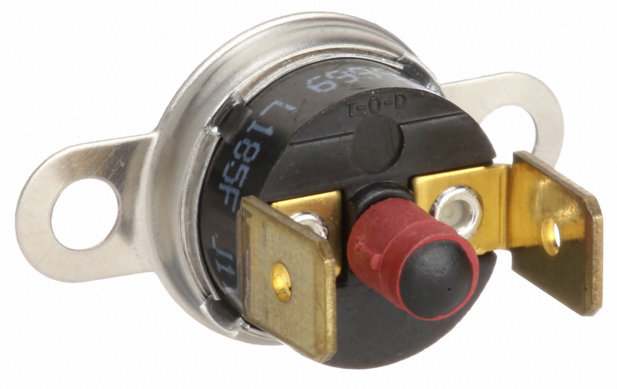 DAYTON Manual Rollout Safety Switch 32RU9811J11R04849 Grainger