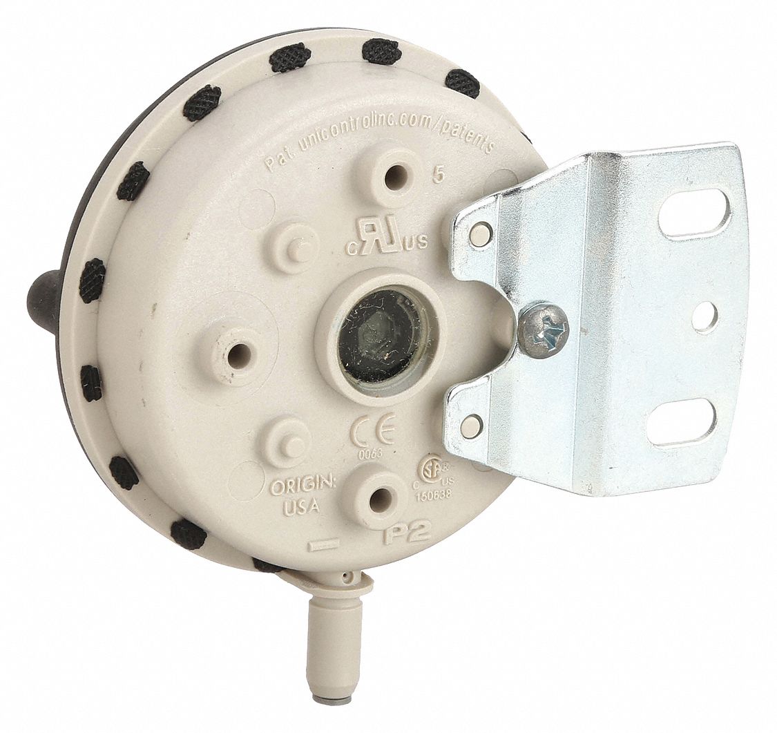 DAYTON, Fits Dayton/Sterling Brand, 11J11R06780001, Air Pressure