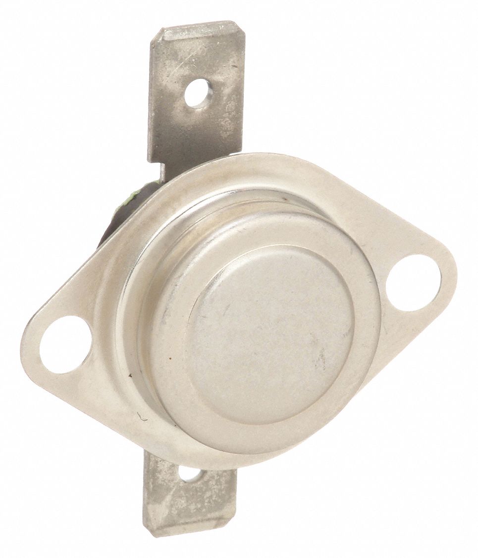 Thermostat: Mfr Part # 11J11R08365-001