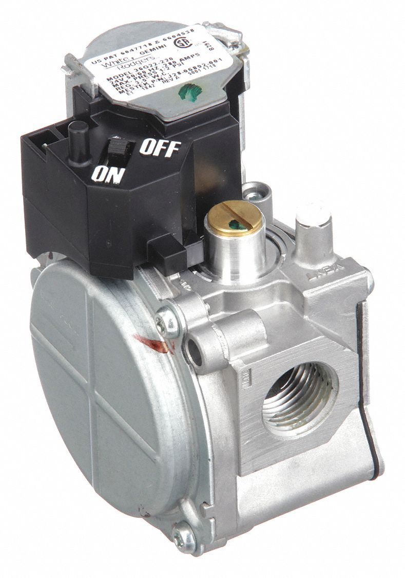 Gas Valve: 11J28R06892-001 Mfr Part #