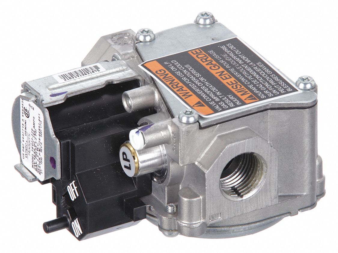 Gas Valve: 11J28R06892-002 Mfr Part #