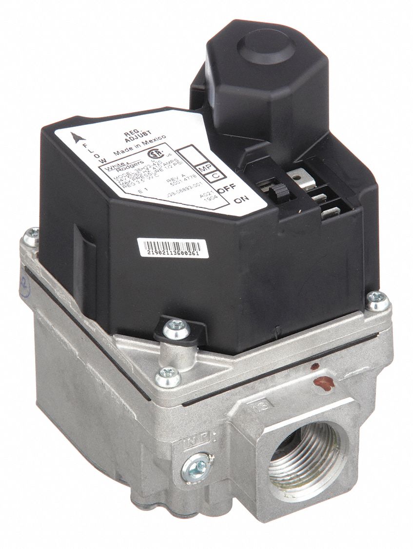 Gas Valve: 11J28R06893-001 Mfr Part #