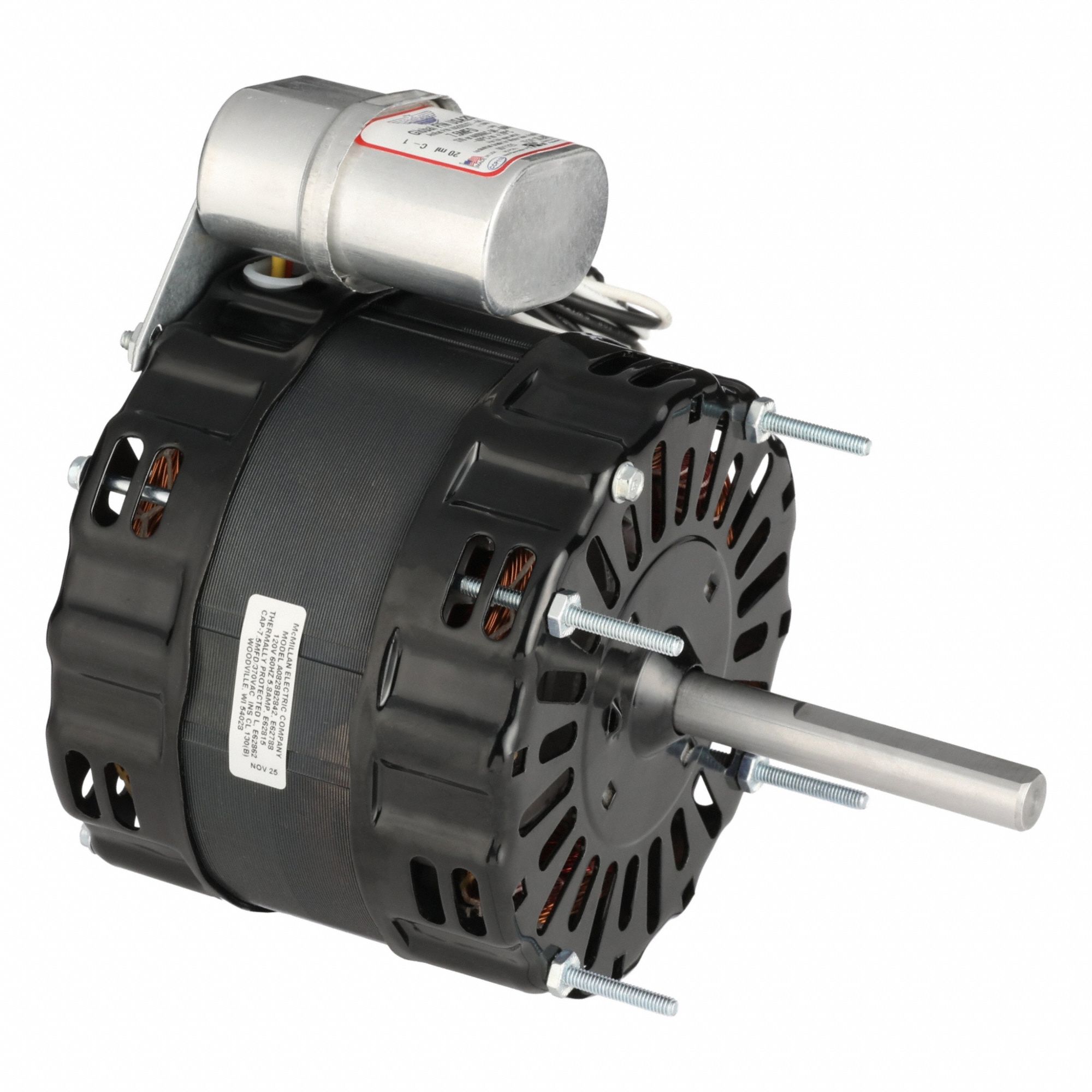 HVAC Motor: 11J31R04094-002