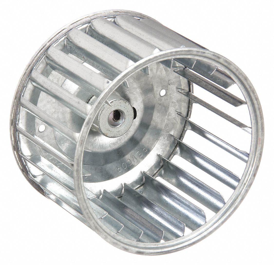 Power Ventor Wheel: Power Ventor Wheel, 11J35R01126-011