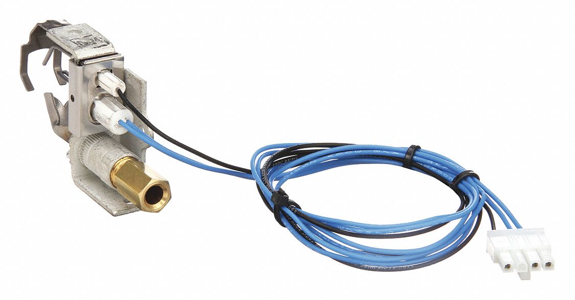 Pilot Burner: Mfr Part # 11J38R03421-002