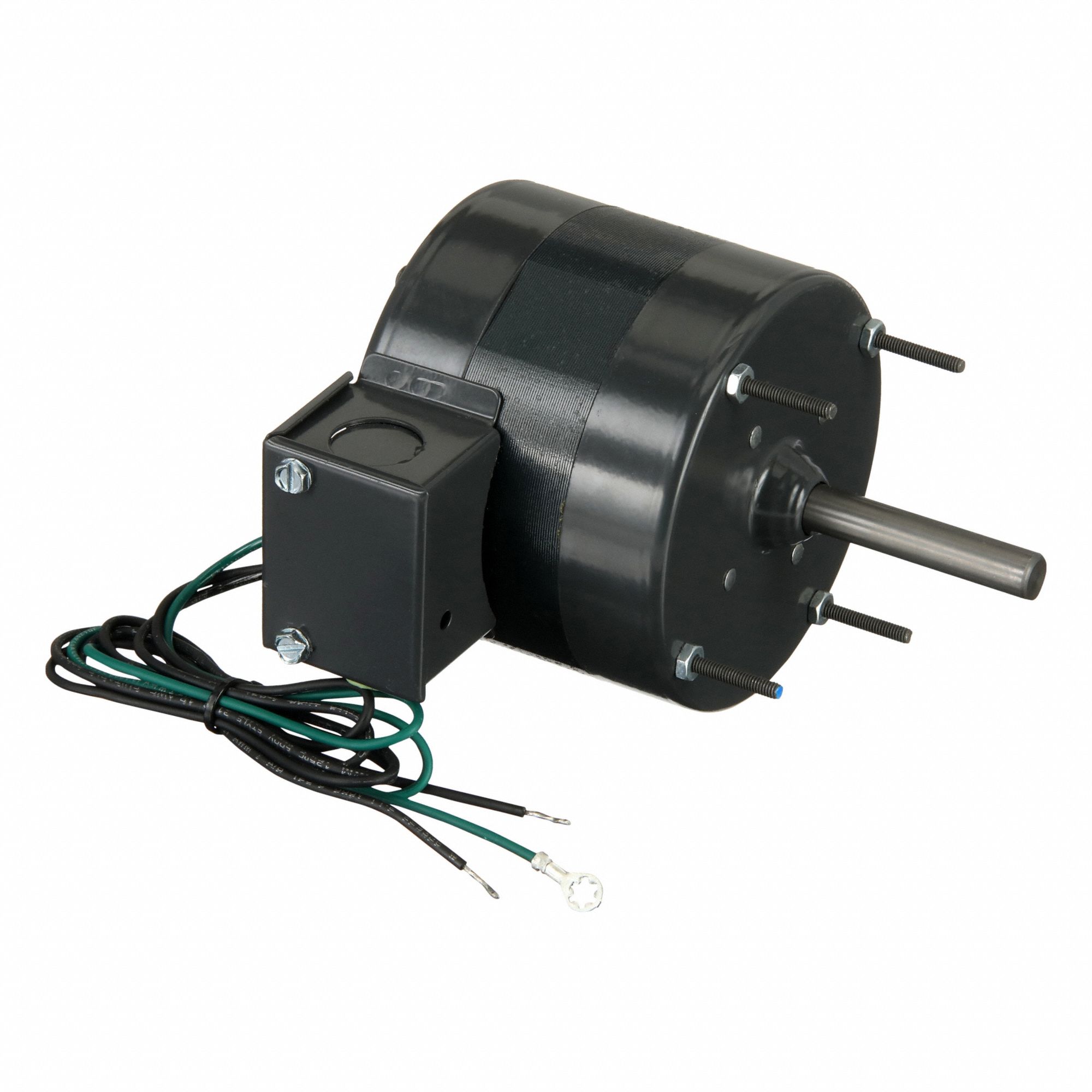 Blower Motor: 5PV66/5PV68,