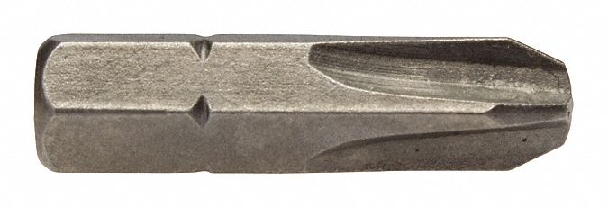 EMBOUT CRUCIFORME #4 1,3 PO
