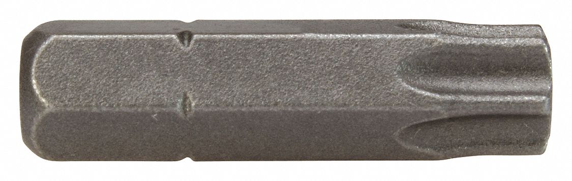 V.PAGES キャスパー　25/25 APEX, Fixed Insert, Bit 1/4 Hex Drv Insert No25 - 32RV80|440