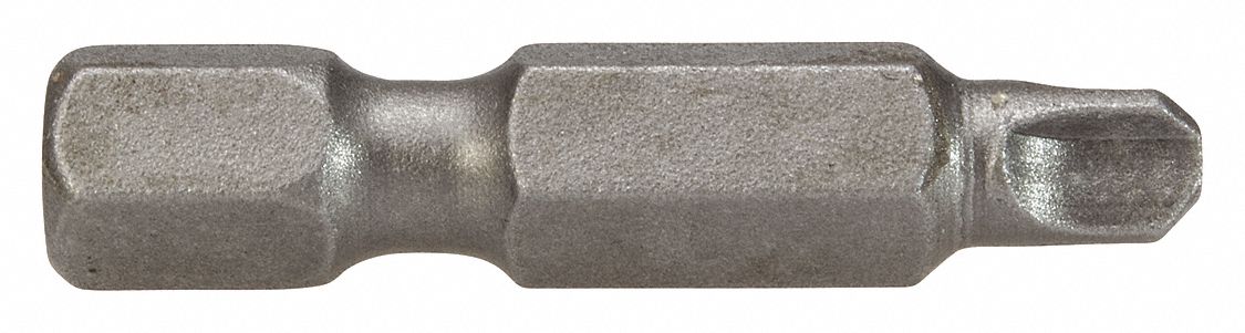 BIT POWER 1/4 HX DRV 2 TRIWING