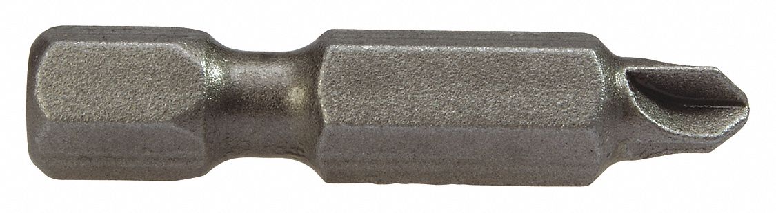 BIT 1/4 HEX DRIVE POWER #56