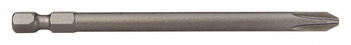 BIT POWER DRIVE 1/4IN HEX 1