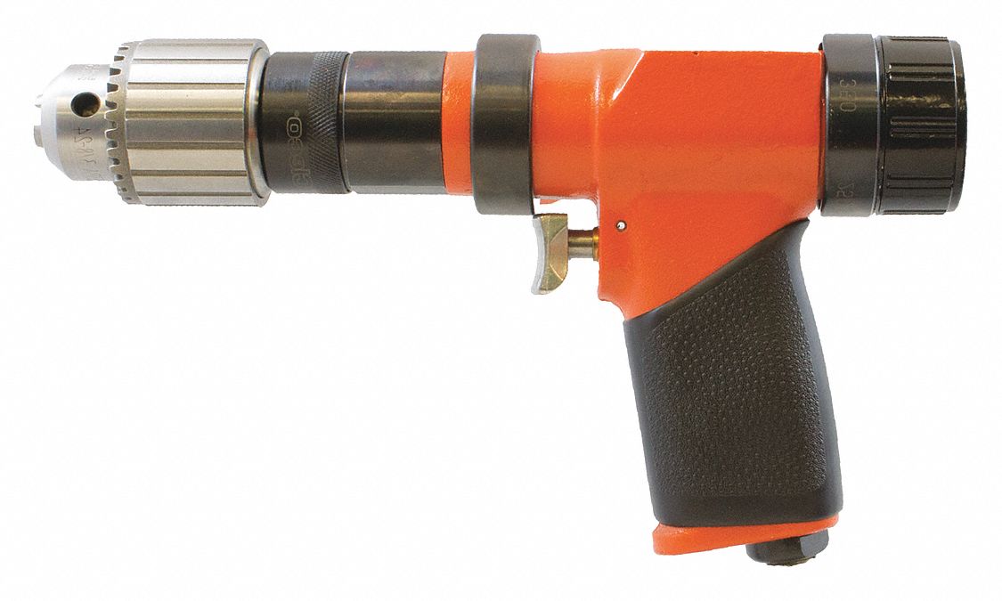 Drill 150-600Rpm, 1/2In