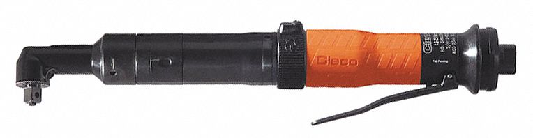 Nutrunner: Light Duty, In-Line