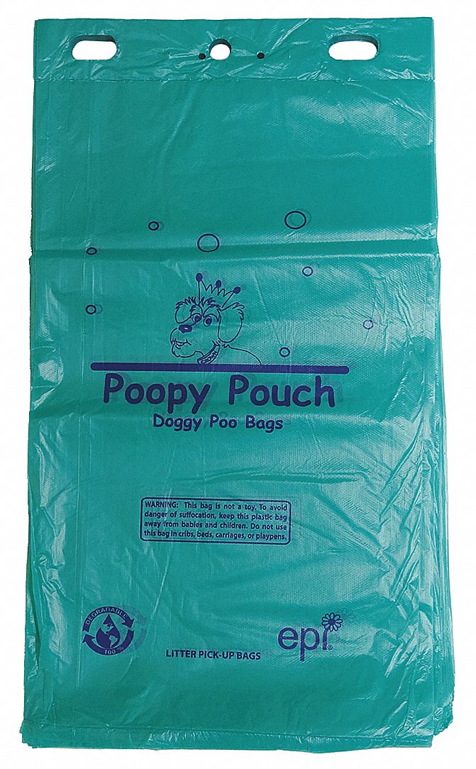 Poopy 2024 pouch bags