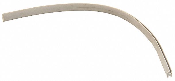 Sliding Door Gasket, 1 ft.: Fits Alto Shaam Brand