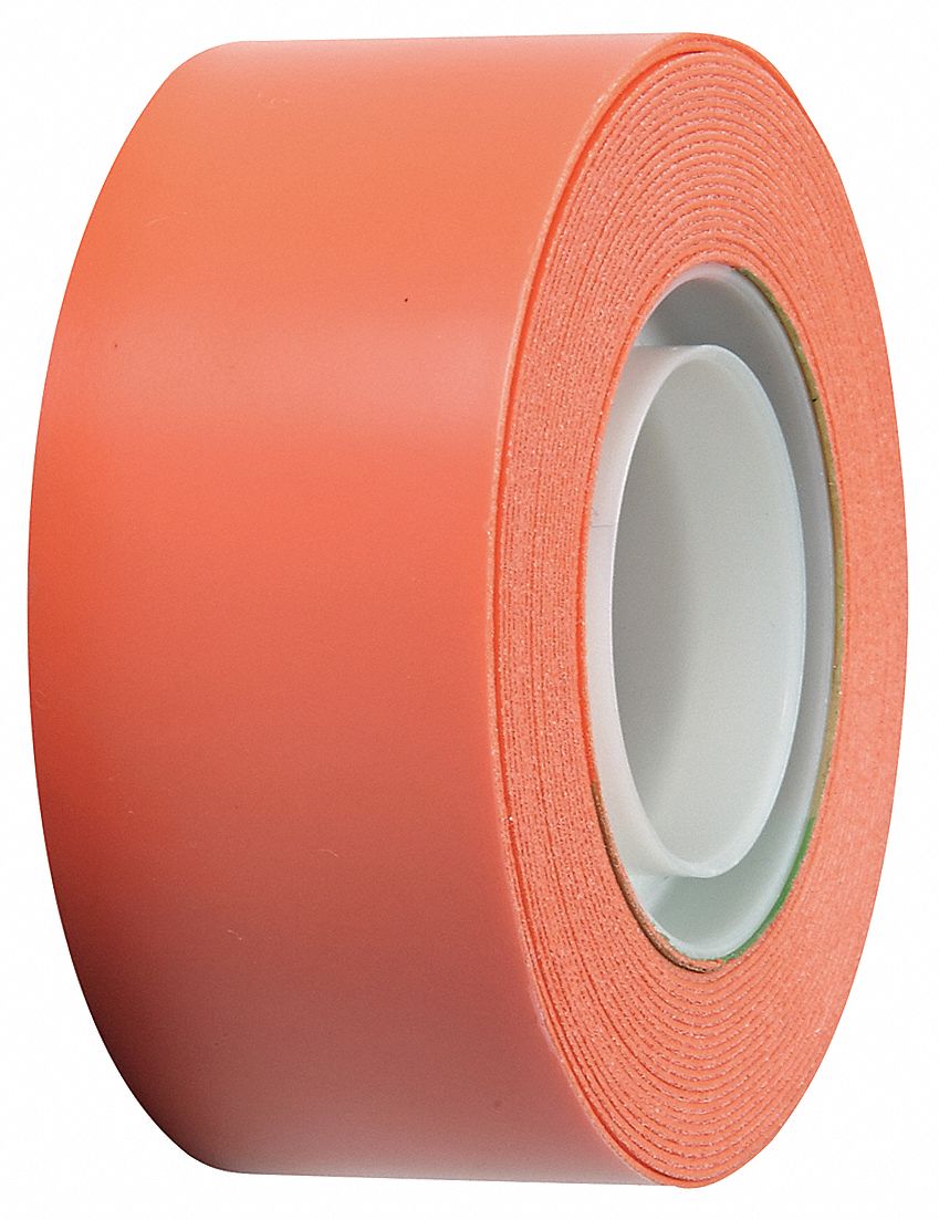32TN22 - Tape Trap Tool Wrap 15 lb. Orange 12 ft