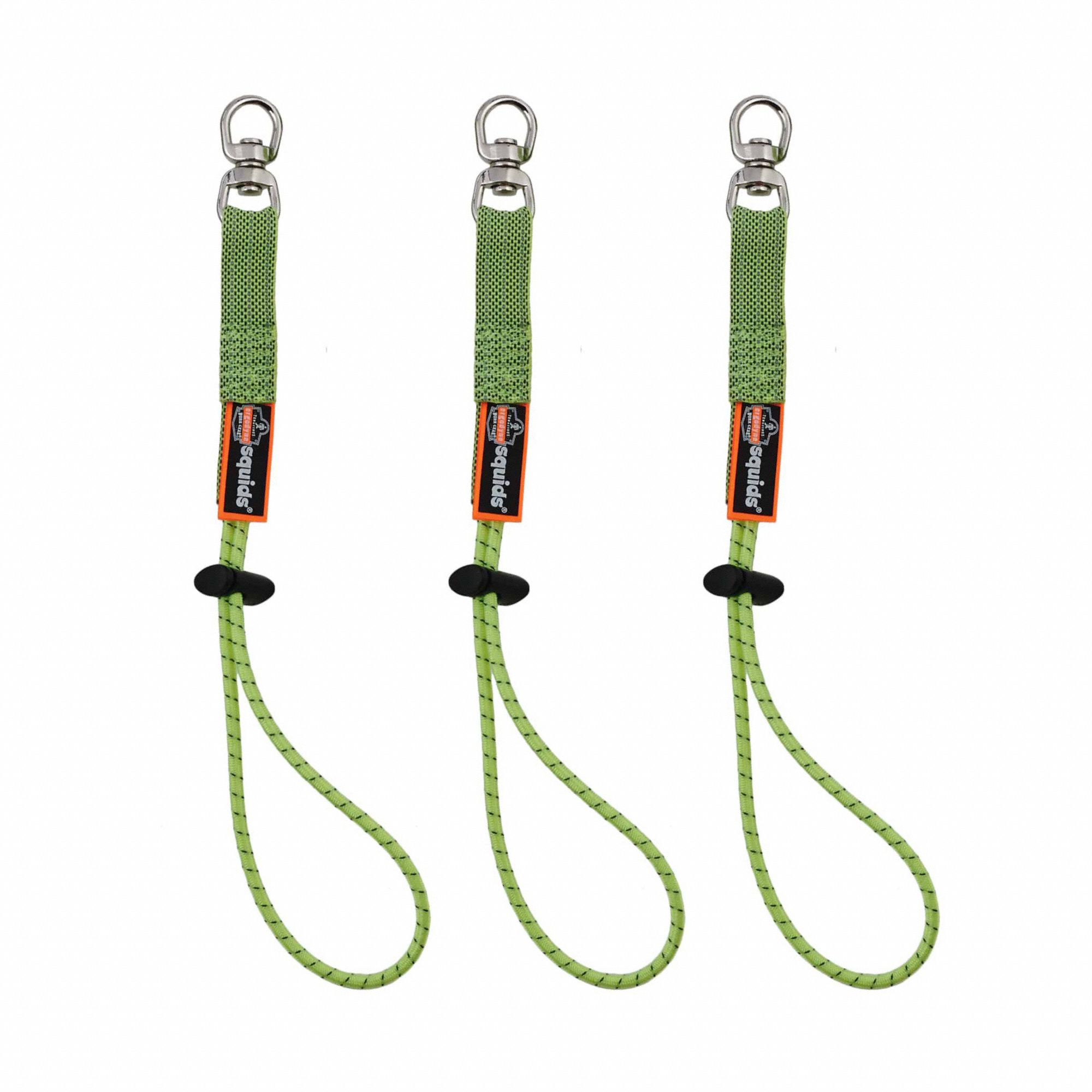 Attachment Points for Tool Tethers