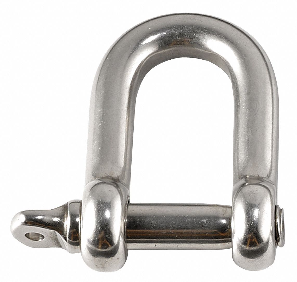 SHACKLE TOOL LARGE