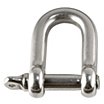 Shackle Attachment Points for Tool Tethers image