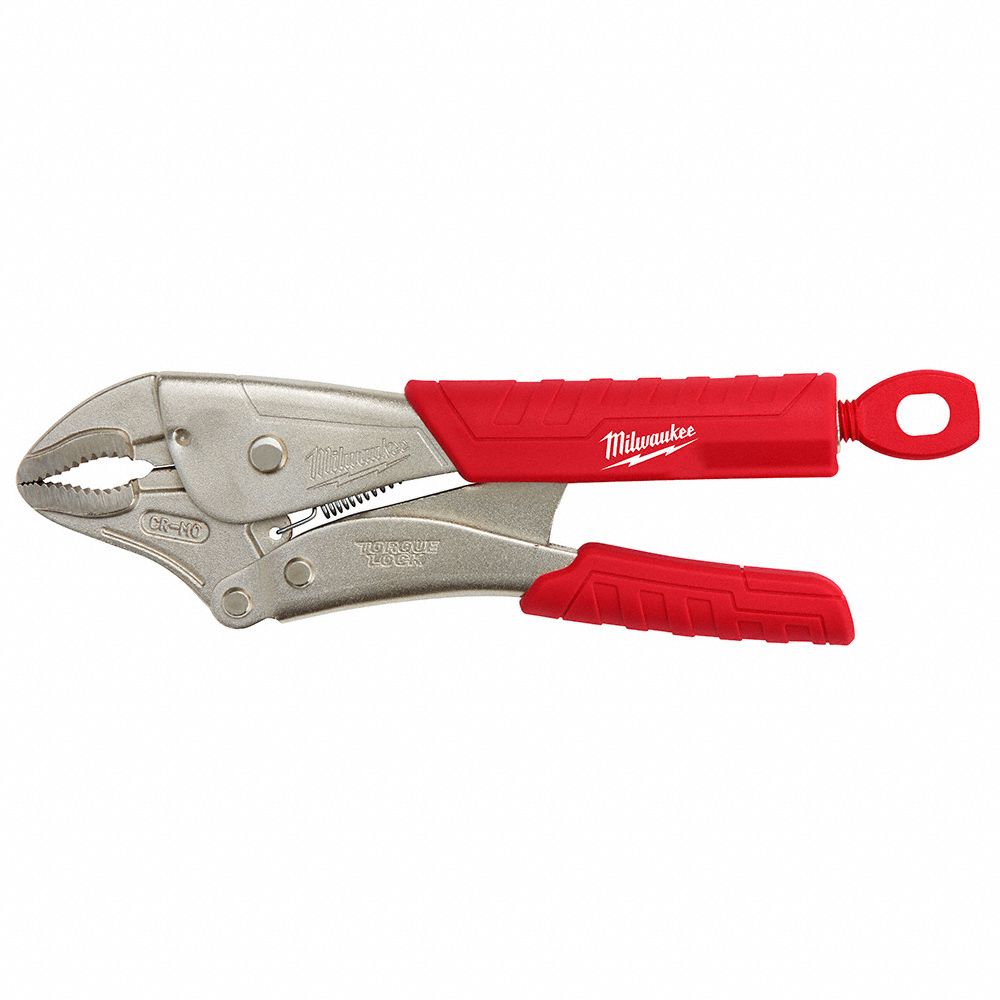 Locking Plier, Comfort
