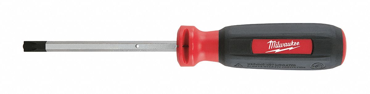 double square screwdriver