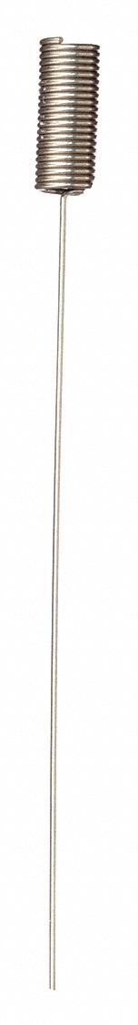 Nozzle Cleaning Pin Metal